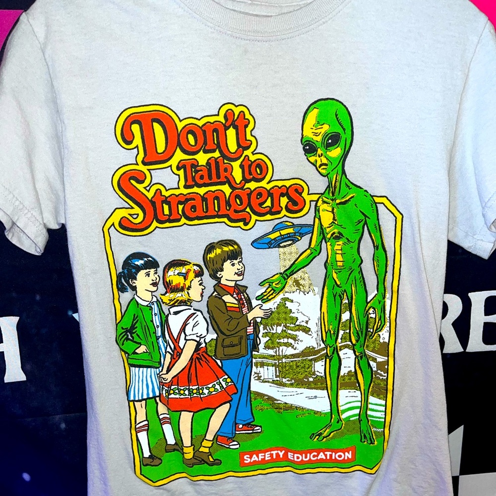 Graphic Tee